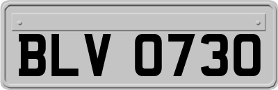 BLV0730