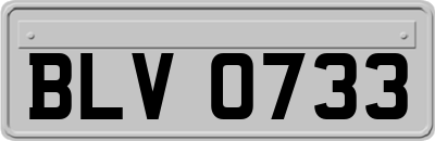 BLV0733