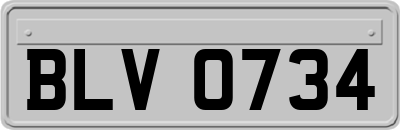BLV0734