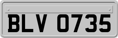 BLV0735