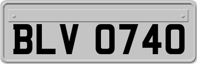 BLV0740