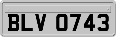 BLV0743
