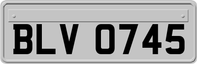 BLV0745