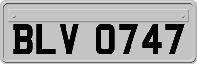 BLV0747