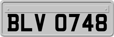BLV0748