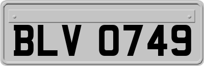 BLV0749