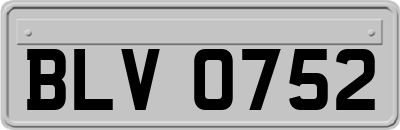 BLV0752
