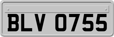 BLV0755