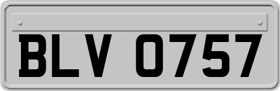 BLV0757