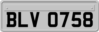 BLV0758