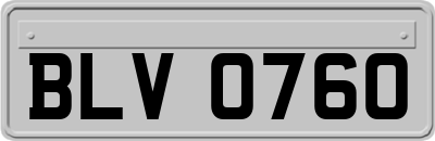 BLV0760