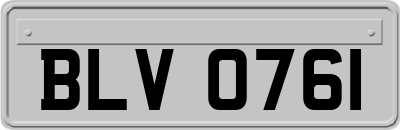 BLV0761
