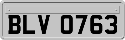 BLV0763