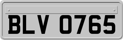 BLV0765