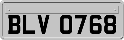 BLV0768