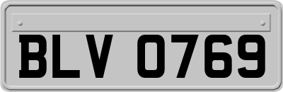 BLV0769
