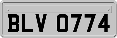 BLV0774