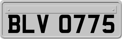 BLV0775