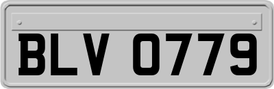 BLV0779