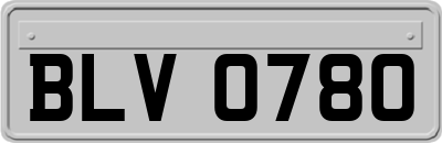 BLV0780