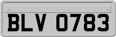 BLV0783
