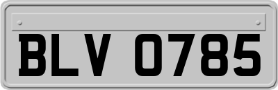 BLV0785