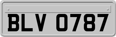 BLV0787