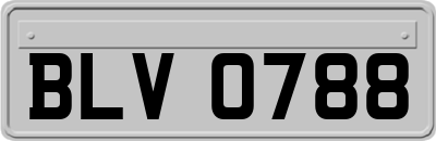 BLV0788