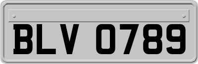 BLV0789