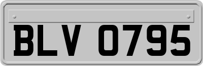 BLV0795
