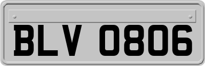 BLV0806