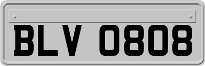 BLV0808