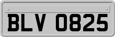 BLV0825