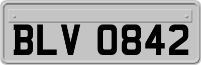 BLV0842
