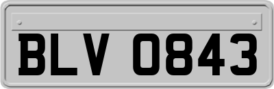BLV0843