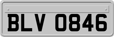 BLV0846