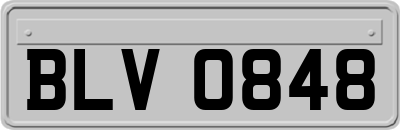 BLV0848