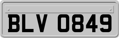 BLV0849