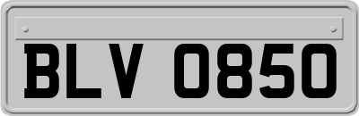 BLV0850