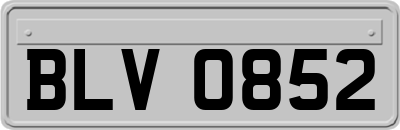 BLV0852