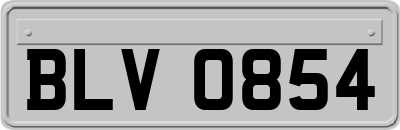 BLV0854