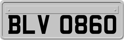 BLV0860