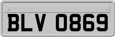 BLV0869