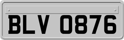 BLV0876