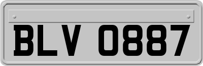 BLV0887