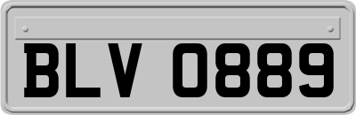 BLV0889
