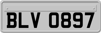 BLV0897