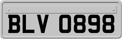 BLV0898