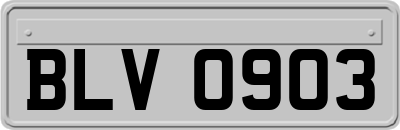 BLV0903