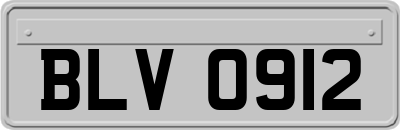 BLV0912